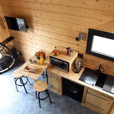 Cab-appart De Marsan 아파트 몽트드마르장