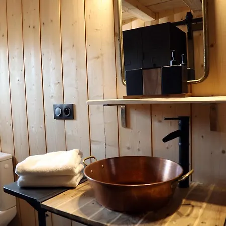 Cab-appart De Marsan *