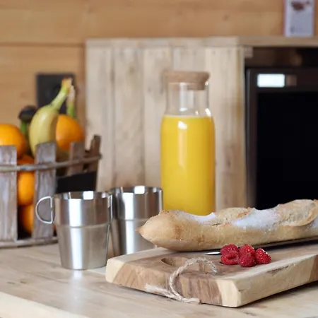 Cab-appart De Marsan