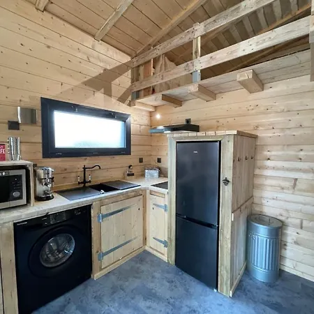 Apartmán Cab-appart De Marsan