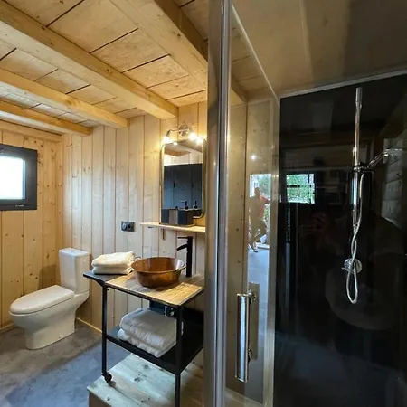 Cab-appart De Marsan 아파트