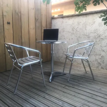 Cab-appart De Marsan *