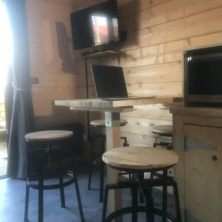 Cab-appart De Marsan