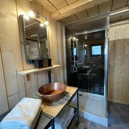 Cab-appart De Marsan 아파트 몽트드마르장