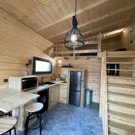 Cab-appart De Marsan 아파트