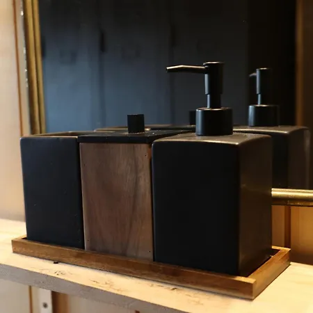 아파트 Cab-appart De Marsan *