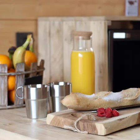 Cab-appart De Marsan 몽트드마르장