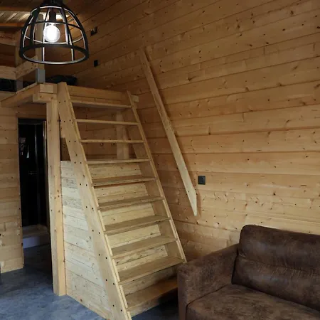 아파트 Cab-appart De Marsan