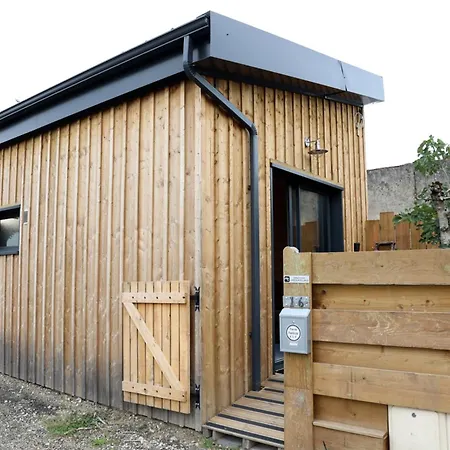 Cab-appart De Marsan 아파트