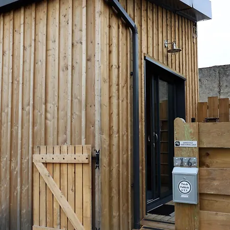 아파트 Cab-appart De Marsan *