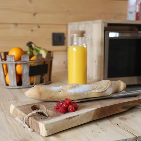 Cab-appart De Marsan *