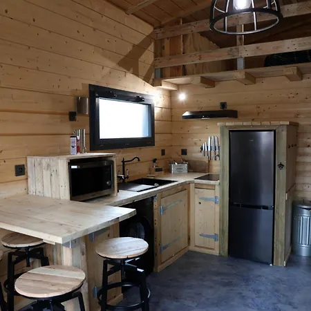 Cab-appart De Marsan 아파트 *