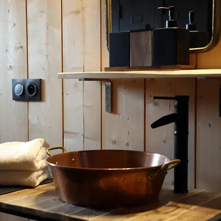 Cab-appart De Marsan 아파트