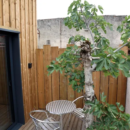 Cab-appart De Marsan * 몽트드마르장