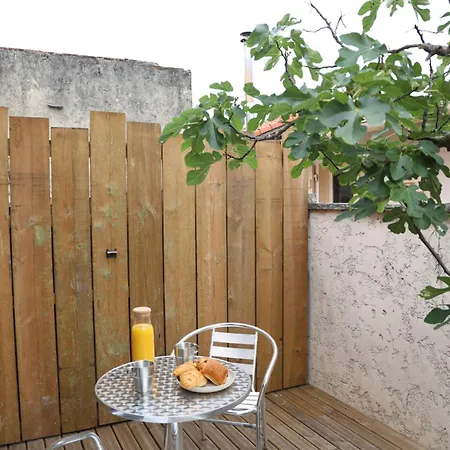 Cab-appart De Marsan *