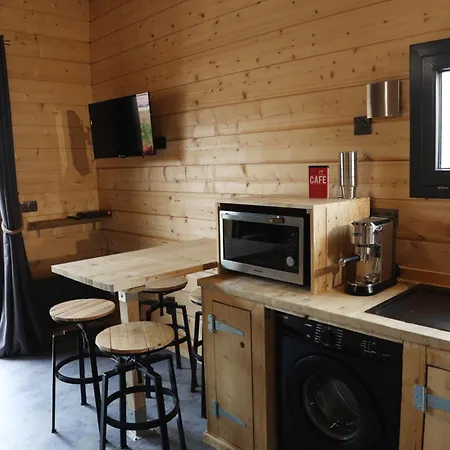 Cab-appart De Marsan 아파트 *