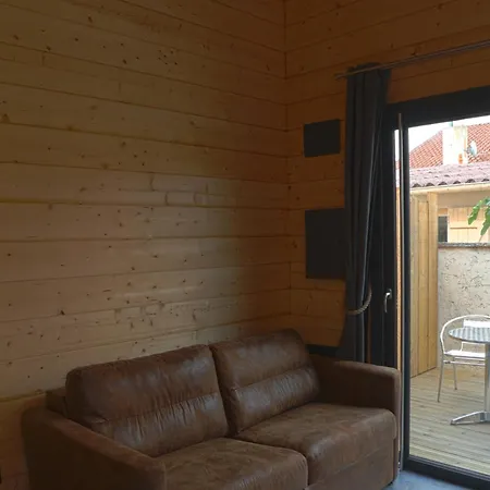 Cab-appart De Marsan * 몽트드마르장