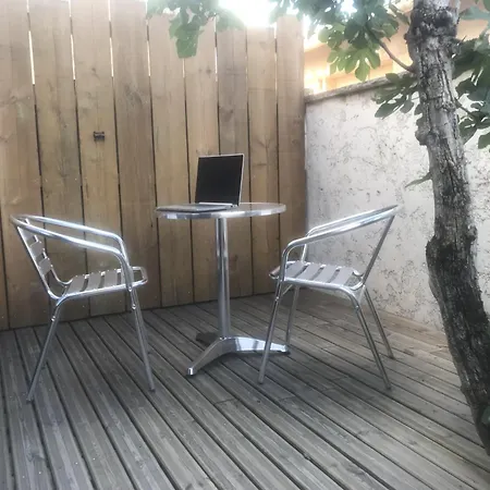 Cab-appart De Marsan Apartmán Mont-de-Marsan