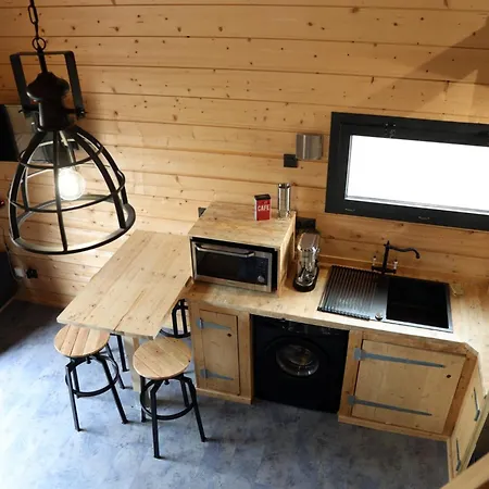 Cab-appart De Marsan 몽트드마르장