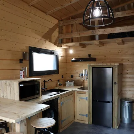 Cab-appart De Marsan 아파트