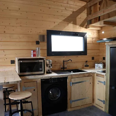 Cab-appart De Marsan 몽트드마르장