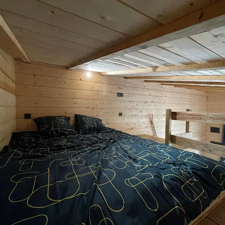 Cab-appart De Marsan Apartmán