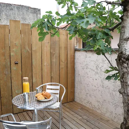 Cab-appart De Marsan *