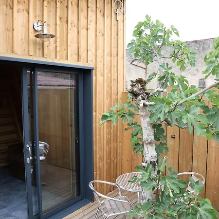 Cab-appart De Marsan