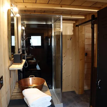Apartmán Cab-appart De Marsan