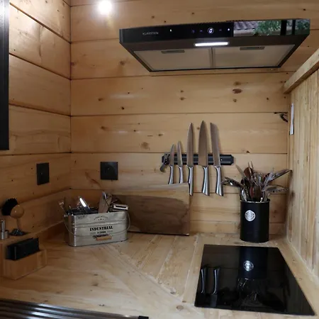 Cab-appart De Marsan 아파트 몽트드마르장