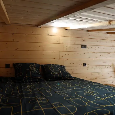 Cab-appart De Marsan 몽트드마르장