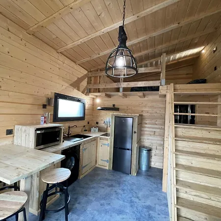 Cab-appart De Marsan 아파트