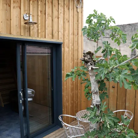 Cab-appart De Marsan Apartament