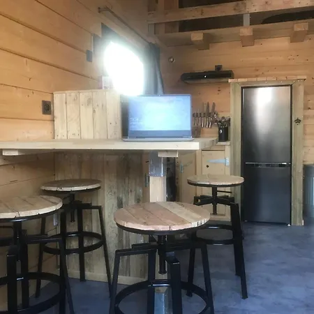 아파트 Cab-appart De Marsan *