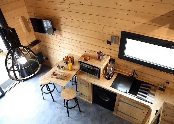 Cab-appart De Marsan Apartmán Mont-de-Marsan