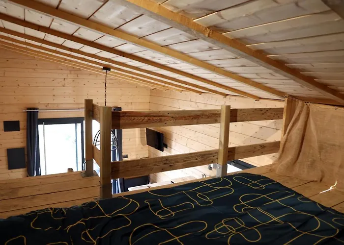 Cab-appart De Marsan Apartmán Mont-de-Marsan