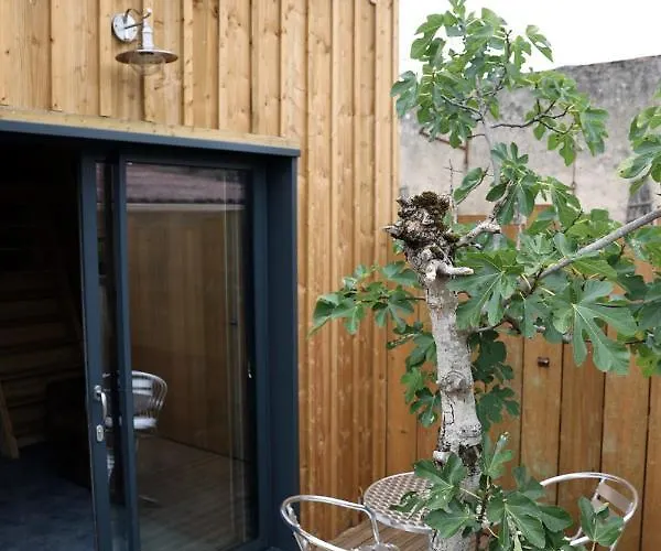 Cab-appart De Marsan