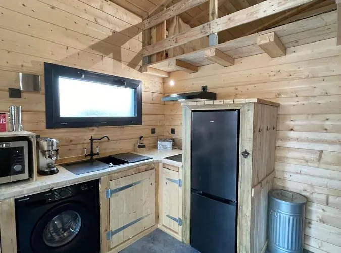 Apartmán Cab-appart De Marsan