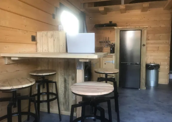 Apartmán Cab-appart De Marsan Mont-de-Marsan