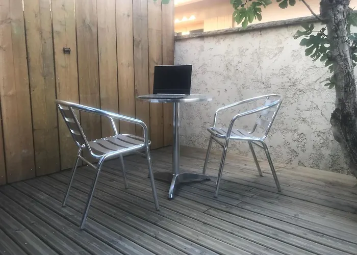 Cab-appart De Marsan *