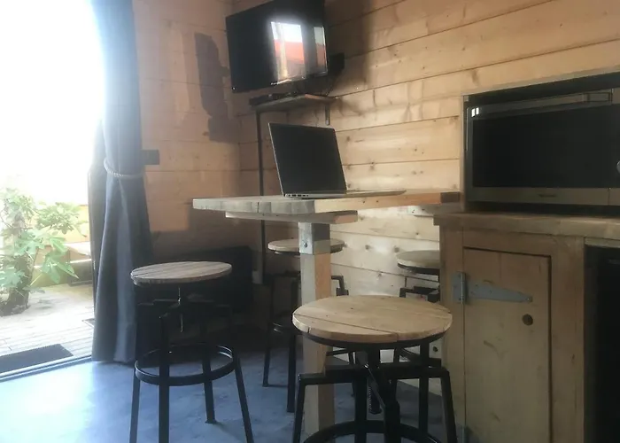 Cab-appart De Marsan