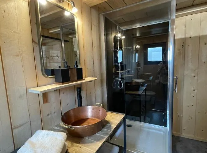 Cab-appart De Marsan Apartmán Mont-de-Marsan