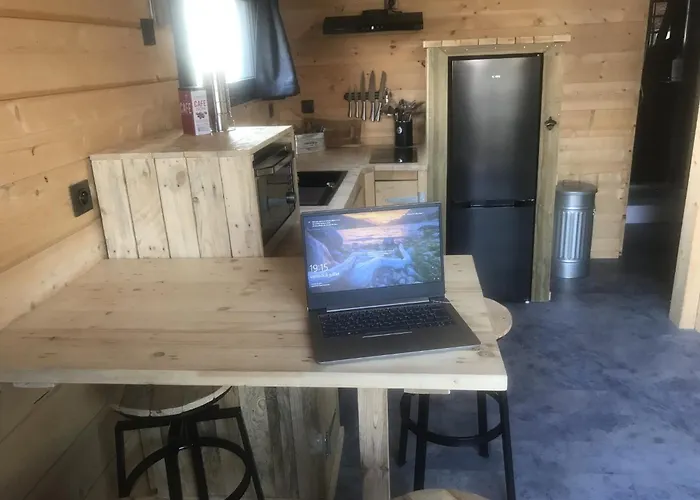 Lejlighed Cab-appart De Marsan Mont-de-Marsan