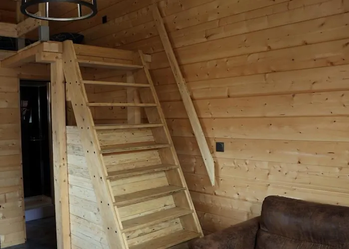 Apartmán Cab-appart De Marsan