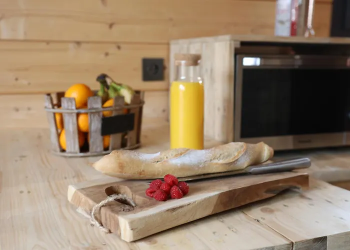 Cab-appart De Marsan *