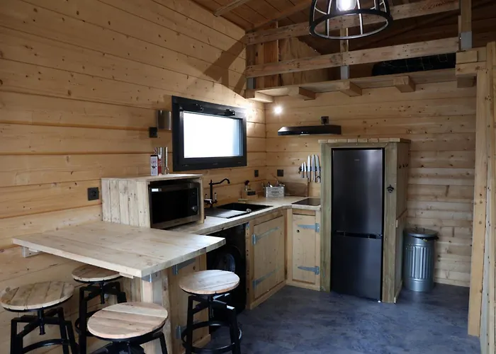 Cab-appart De Marsan Apartmán *