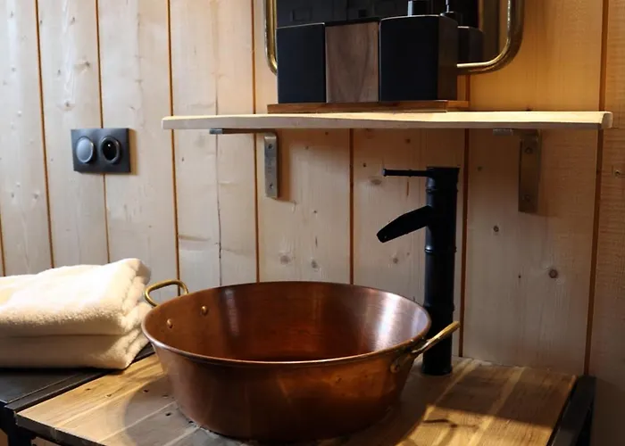 Apartmán Cab-appart De Marsan Mont-de-Marsan