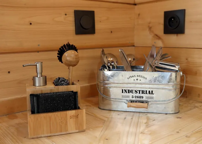 Cab-appart De Marsan Lejlighed Mont-de-Marsan