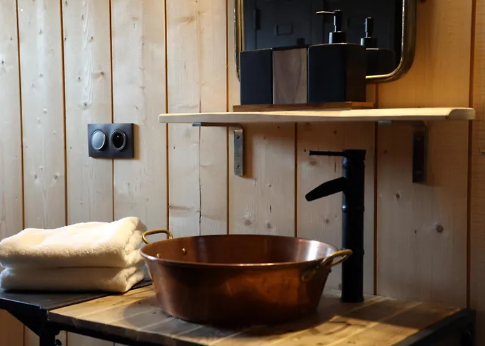 Cab-appart De Marsan Apartmán