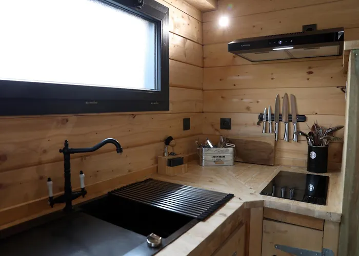 Cab-appart De Marsan *